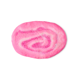スノーフェアリーロール バブルバー | LUSH