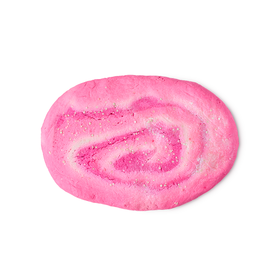 Snow Fairy » Candle » Lush Baltic