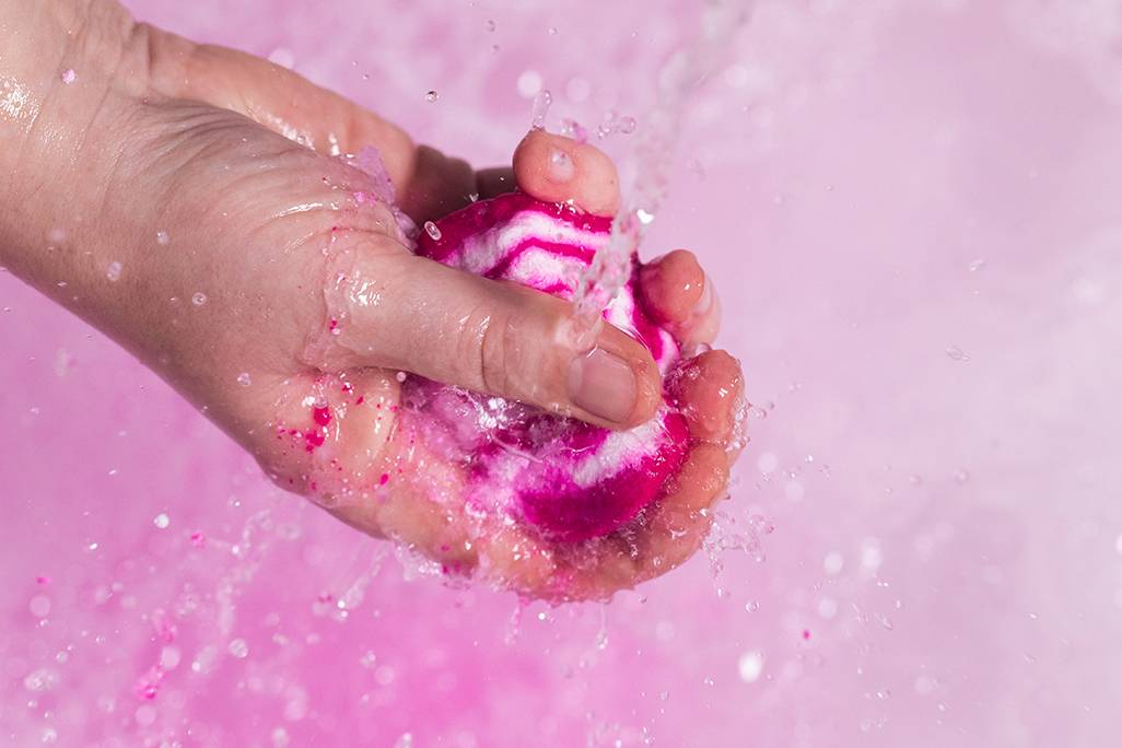ハロー ゴージャス ギフト | LUSH