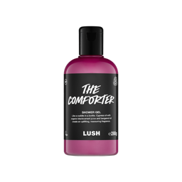 An image of LUSH | | | Duschgel