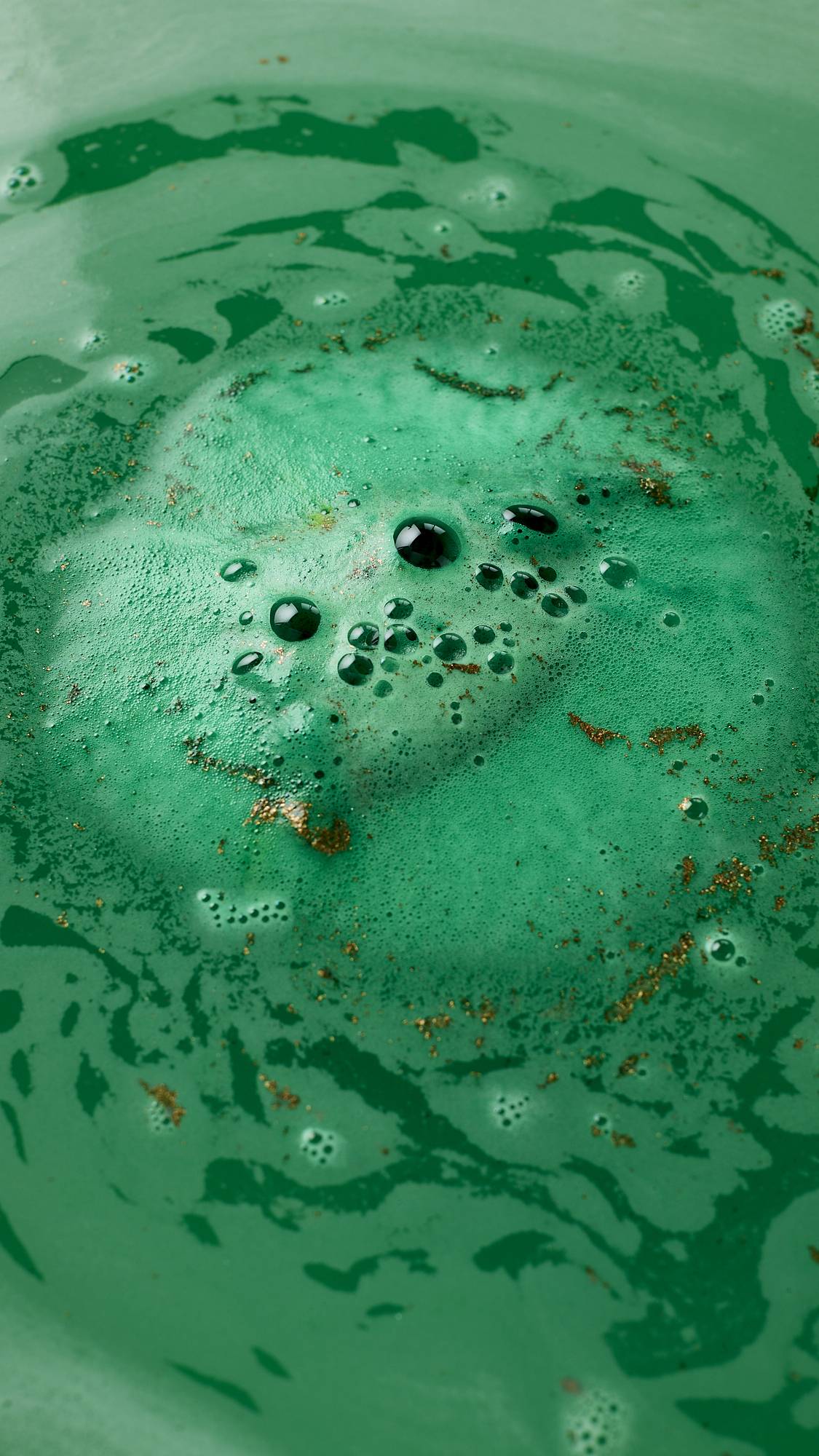 The Craic Bath Bomb