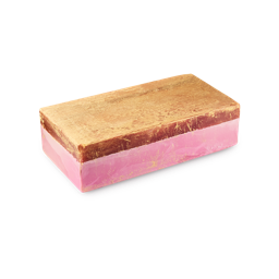 An image of LUSH | The Goose's Golden Egg | Jabón