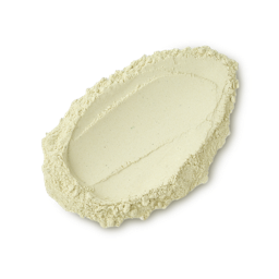 An image of LUSH | The Greeench | Deodorant Powder