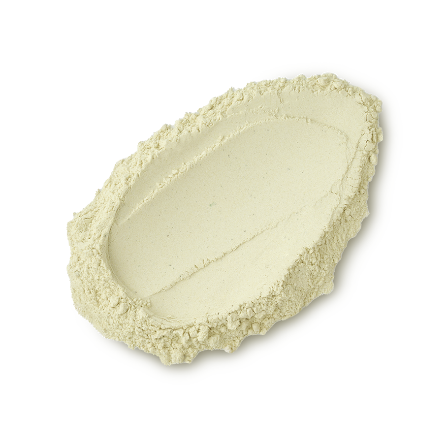 The Greeench Deodorant Powder