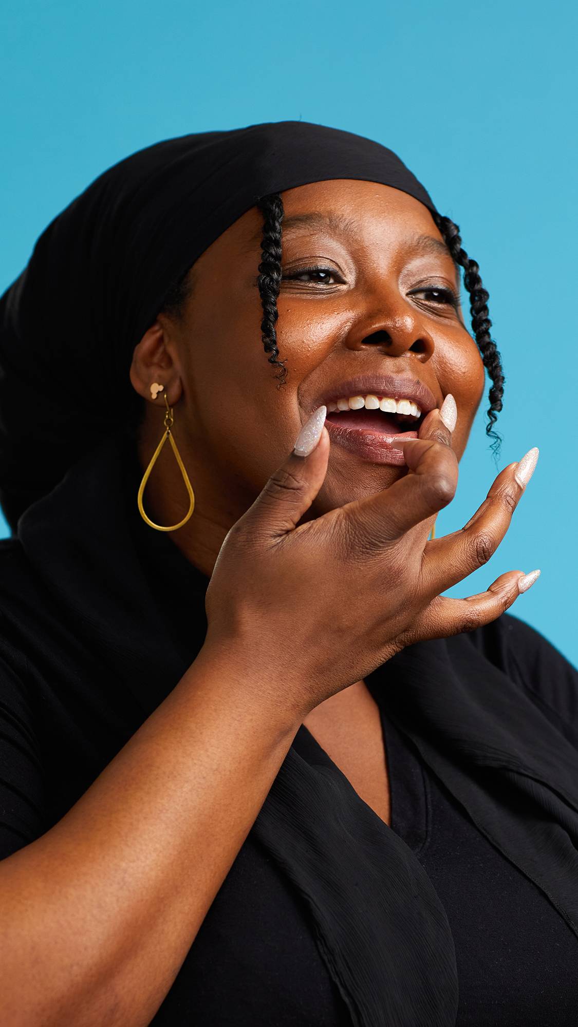 The Kiss Lip Gloss Jelly