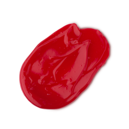An image of LUSH | The Kiss | Lip Gloss