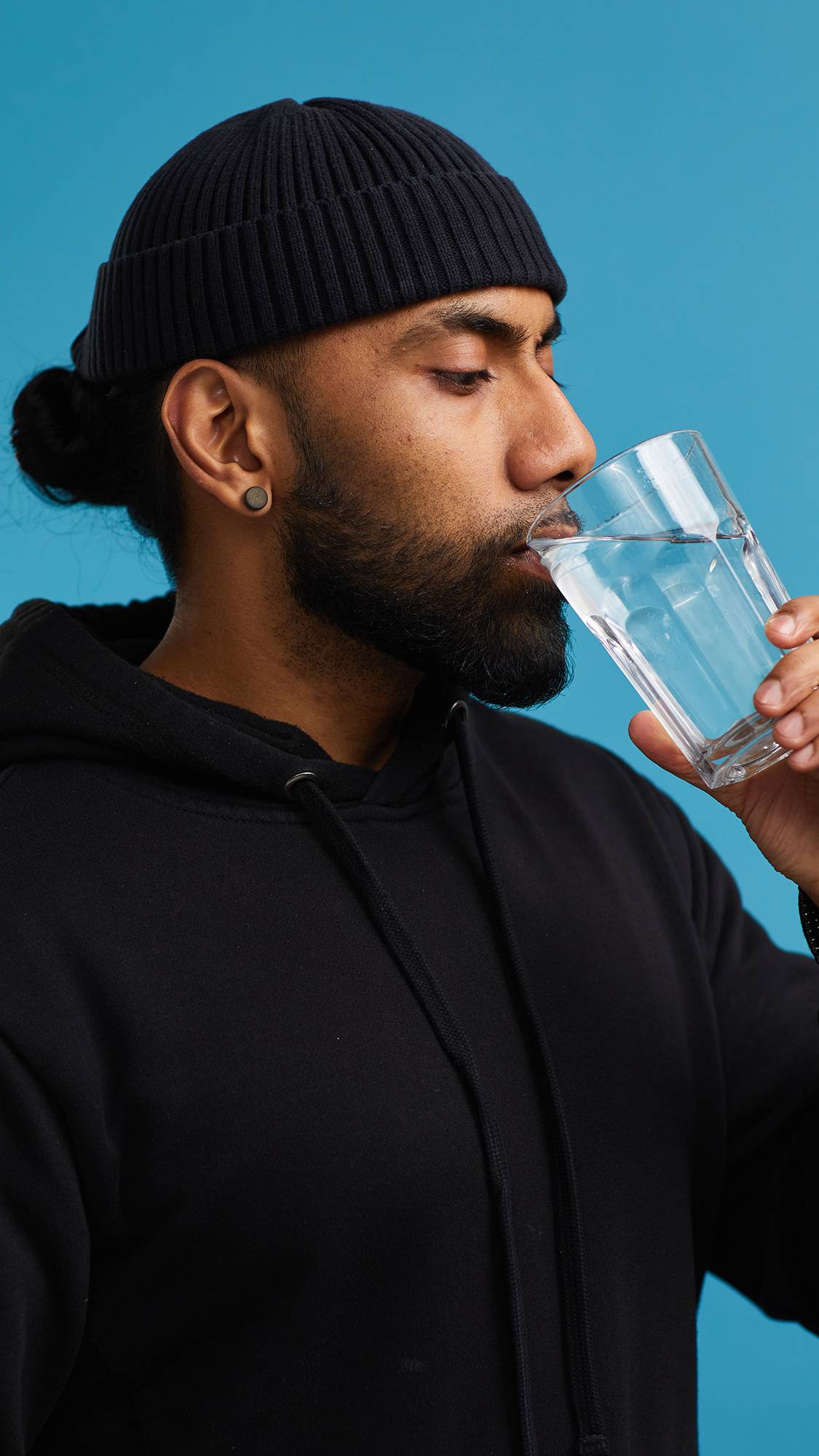 The Kiss Mouthwash Tabs