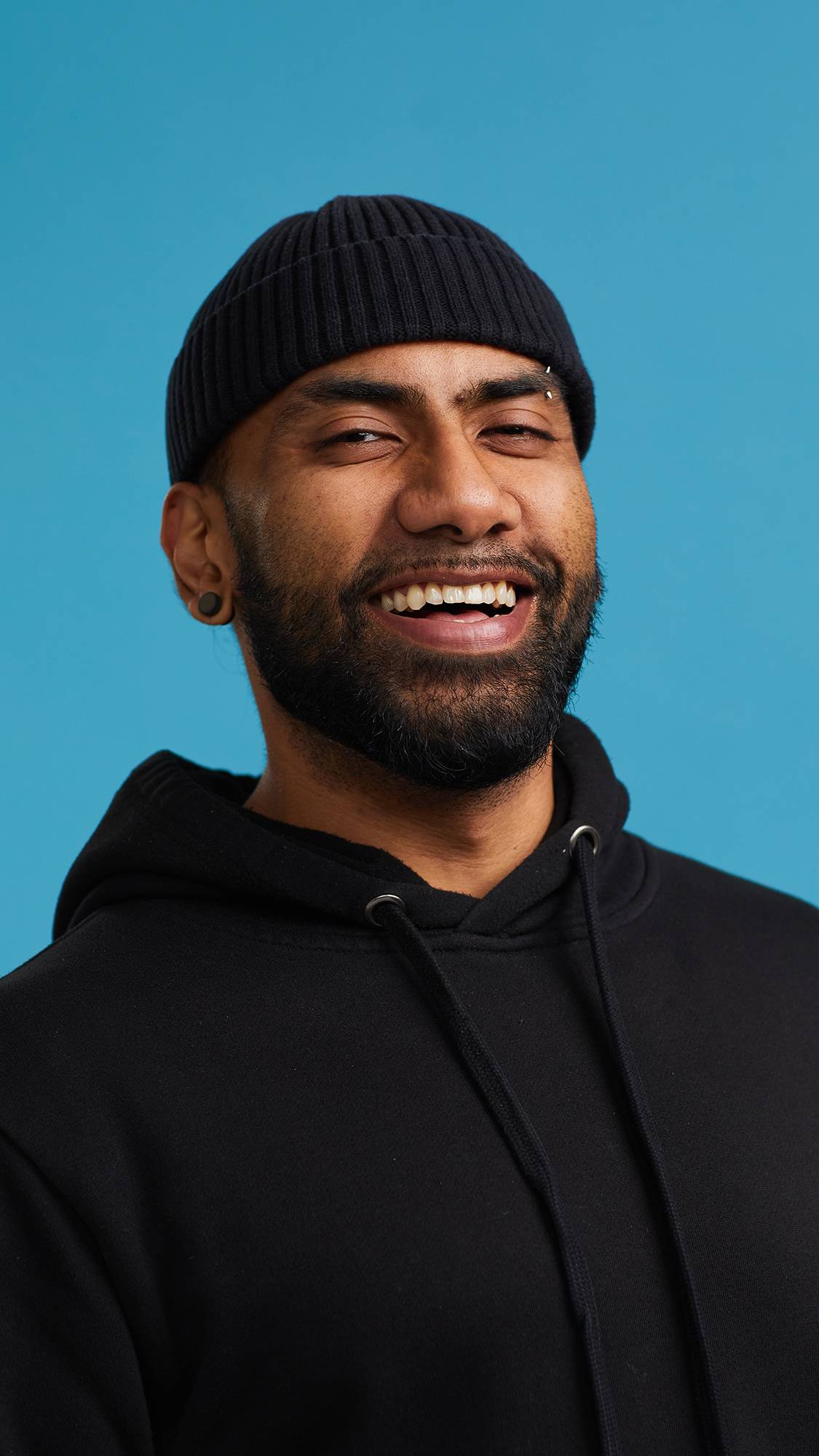 Comprimés rince-bouche The Kiss