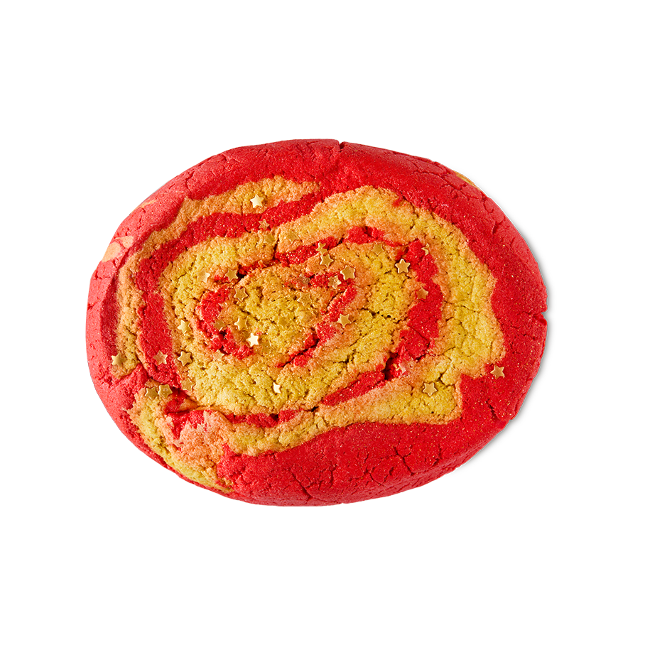激レア❣️Lush Magic of Christmas 15mL （未発売） ザマジックオブクリスマス バブルバー | LUSH
