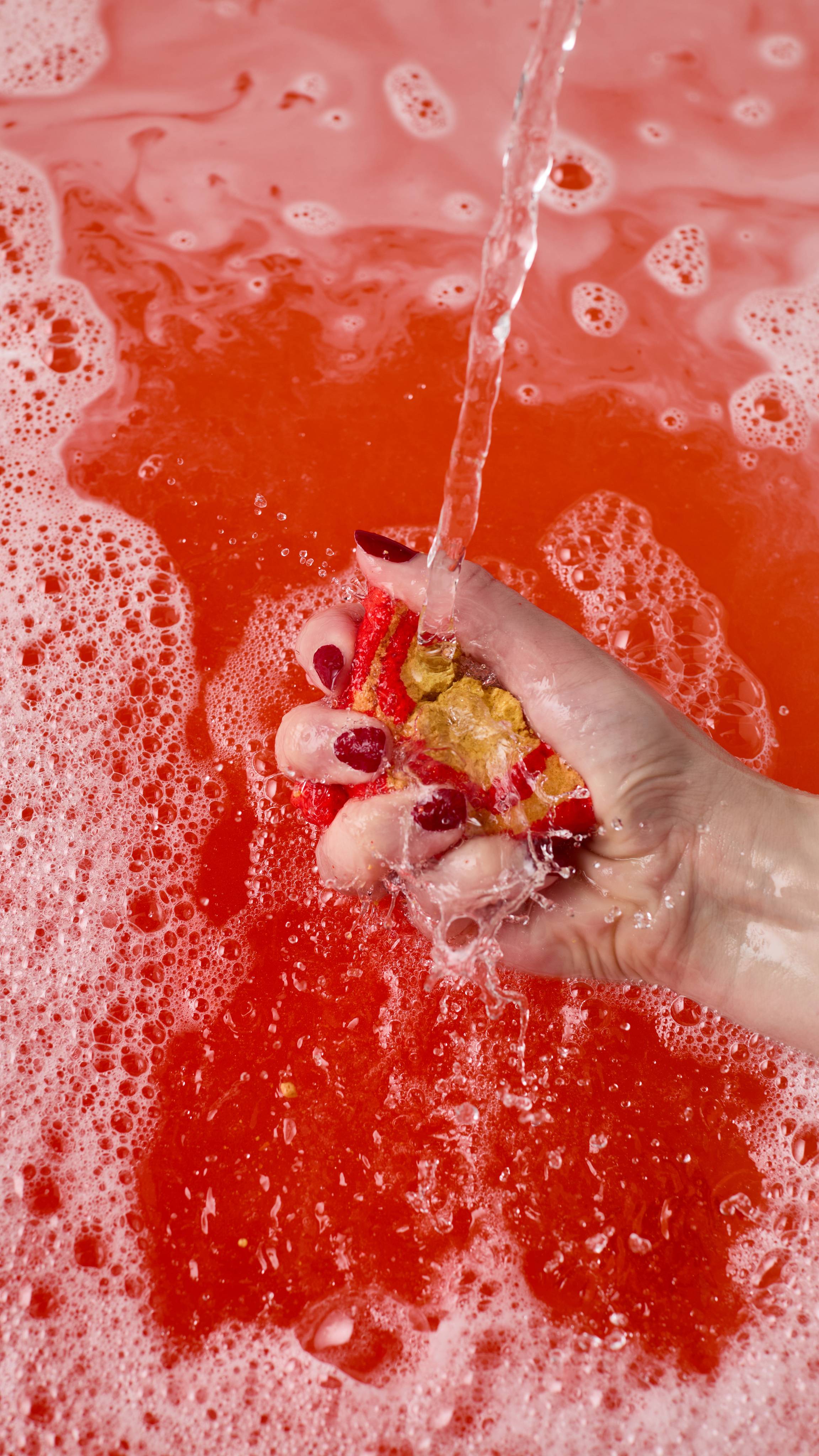 ワンダフル クリスマスタイム ギフト | LUSH