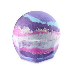 An image of LUSH | The Magician | Bath Bomb