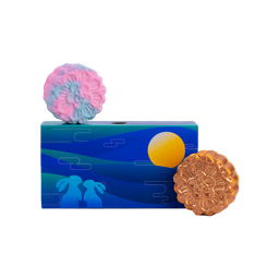 An image of LUSH | 望月團圓禮盒 | 禮盒