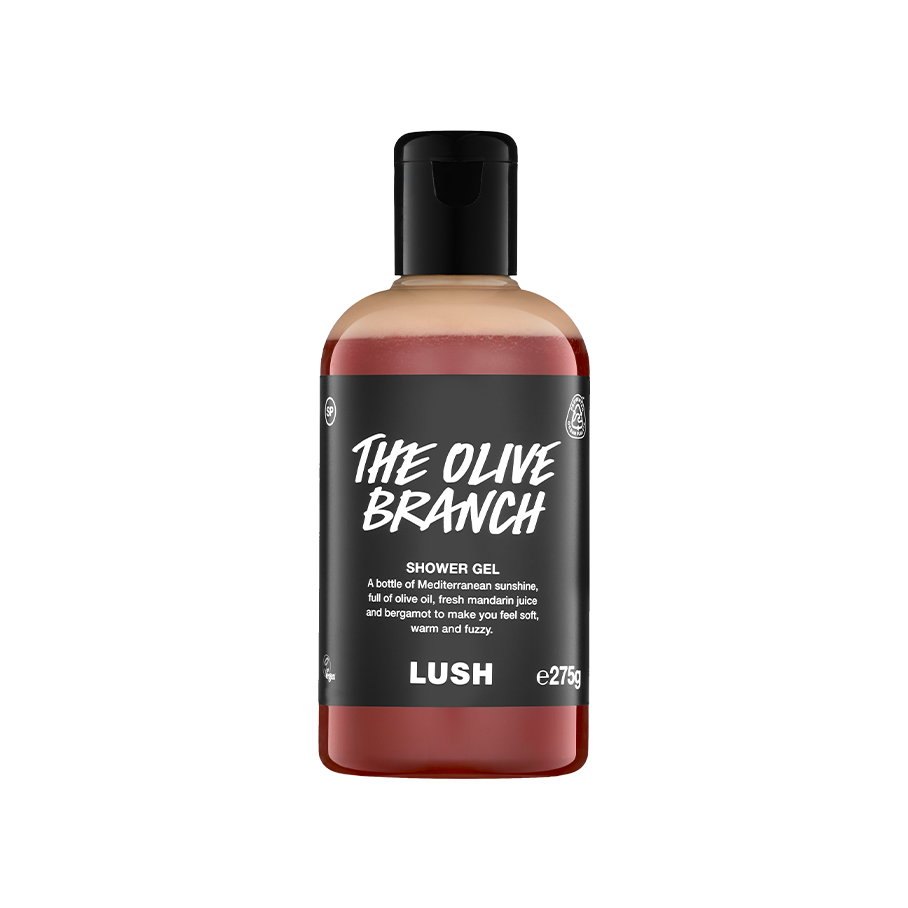 収穫祭 シャワージェル | ボディソープ | LUSH