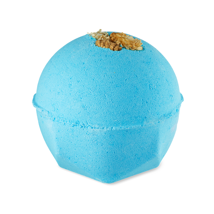 ザ ワン フラワー バスボム | LUSH