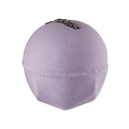 An image of LUSH - The One With Lavender - Bath Bomb