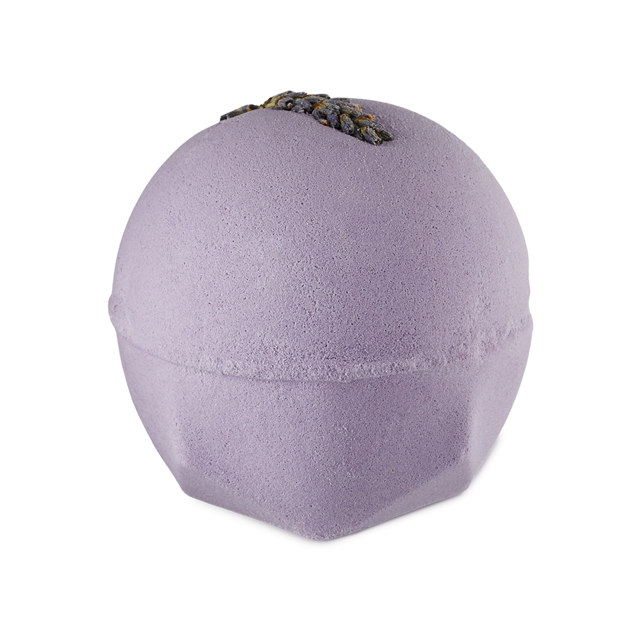 ザ ワン パープル バスボム | LUSH