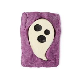 An image of LUSH | The Scream | Habfürdő