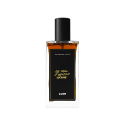 An image of LUSH | The Smell of Weather Turning | Profumo