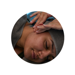 The Sound Bath Spa Treatment