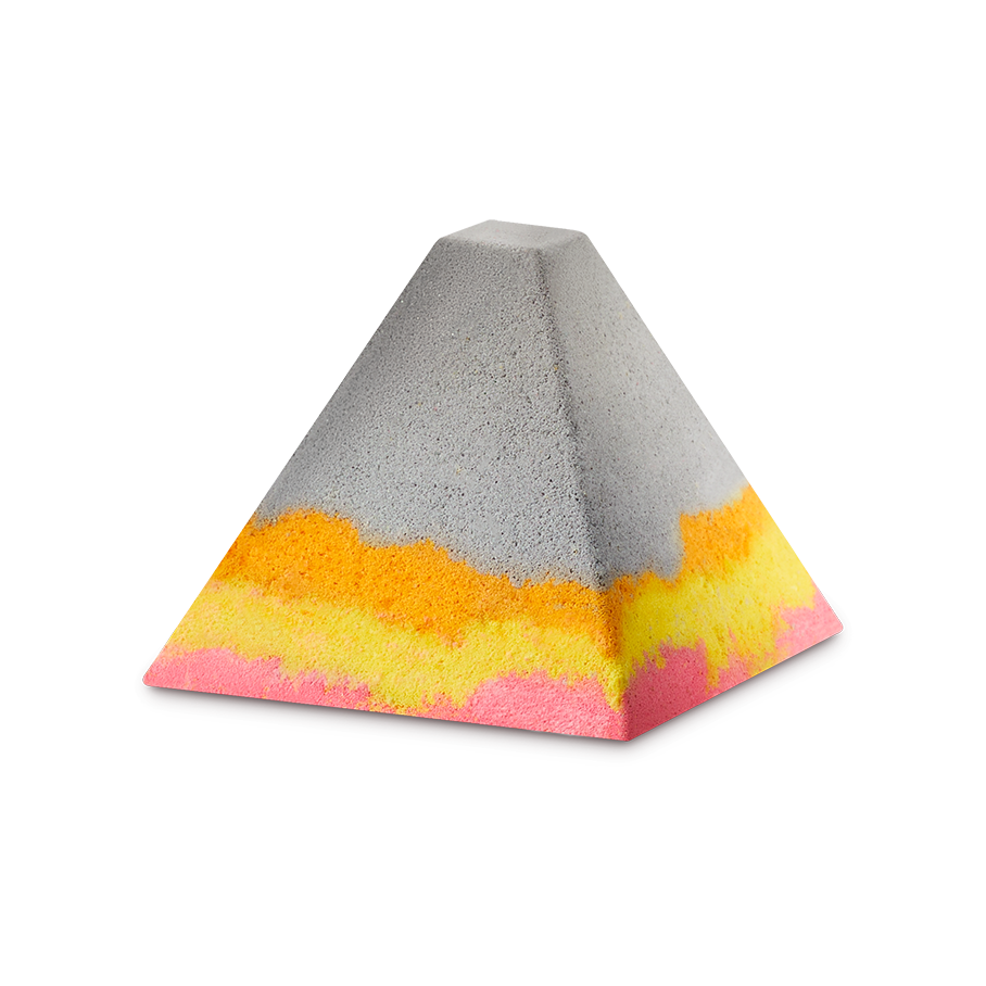 Volcano Magnesium Foot Soak