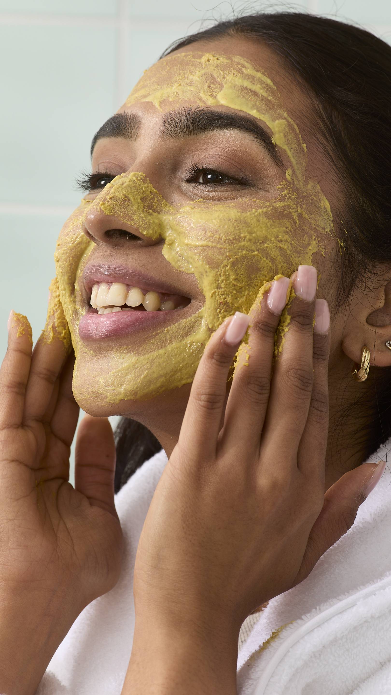 The Thud Of Dozy Bumblebee Fresh Cleanser