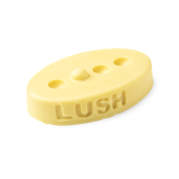 An image of LUSH | Therapy¿ Festes Massageöl