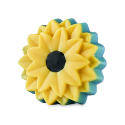 An image of LUSH | There Will Be Sun | Seife