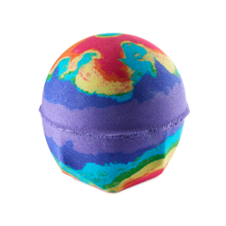 An image of Diversity | Bath Bomb