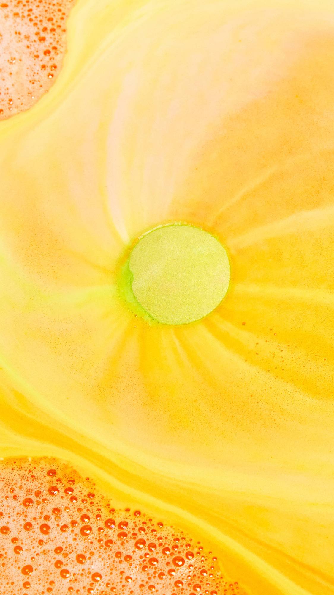 Time of the Season | Bath Bomb | LUSH