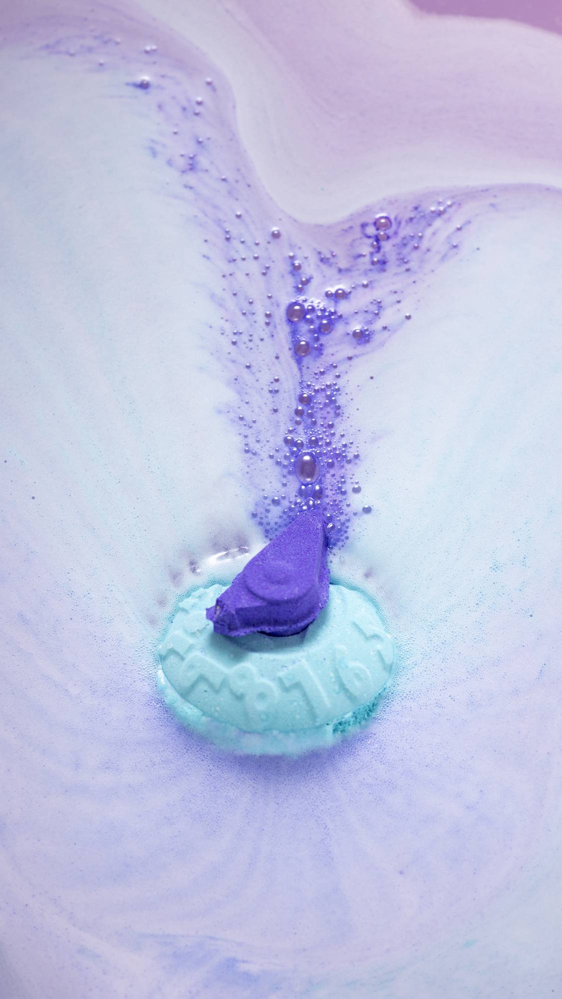 タイムトゥレスト バスボム | LUSH