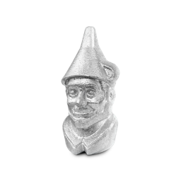 An image of LUSH | Tin Man | PŘEDOBJEDNÁVKA | Koupelová pěna