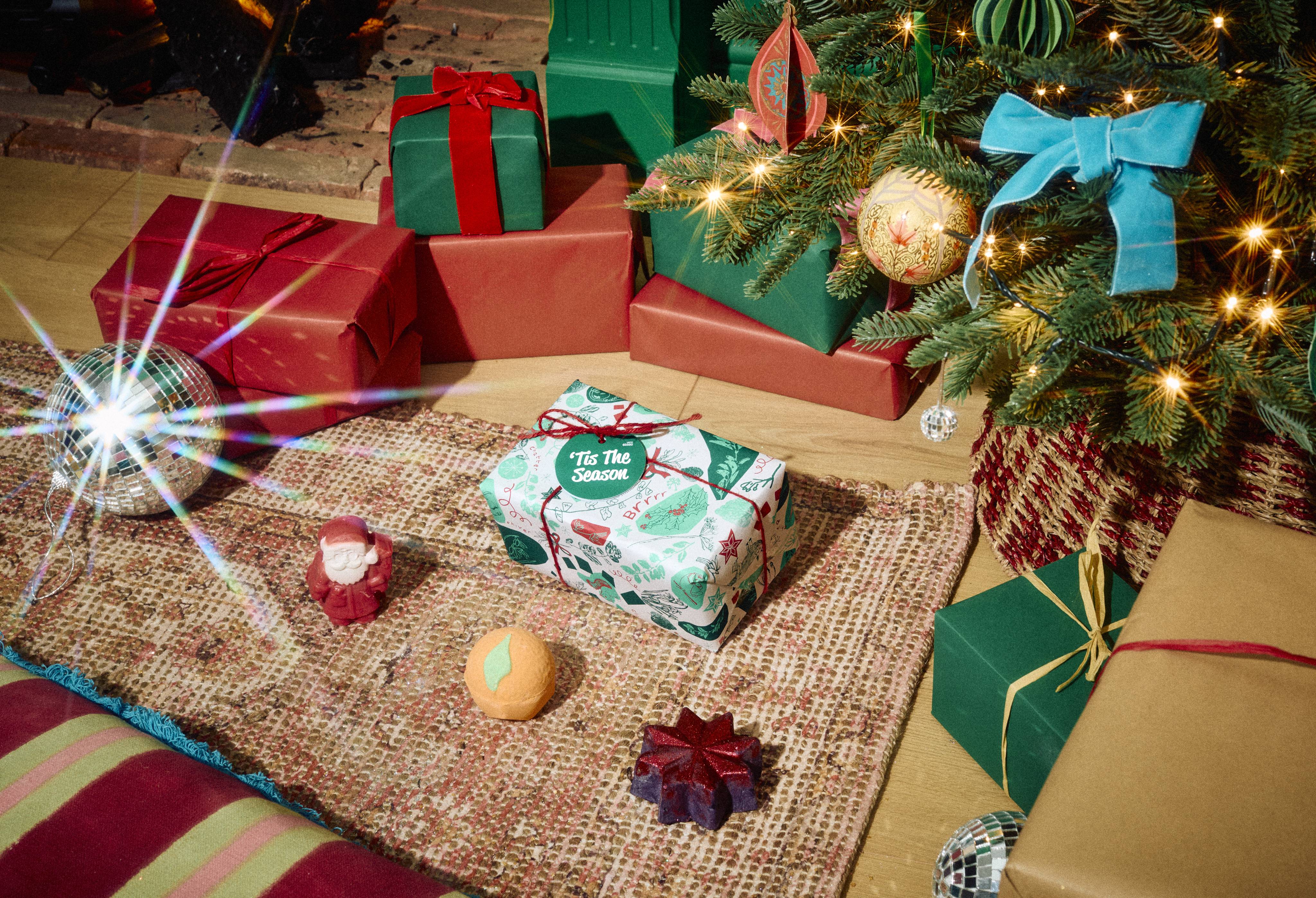 ‘Tis The Season