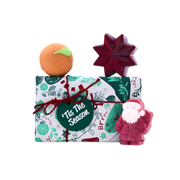 An image of 'Tis The Season | Gift