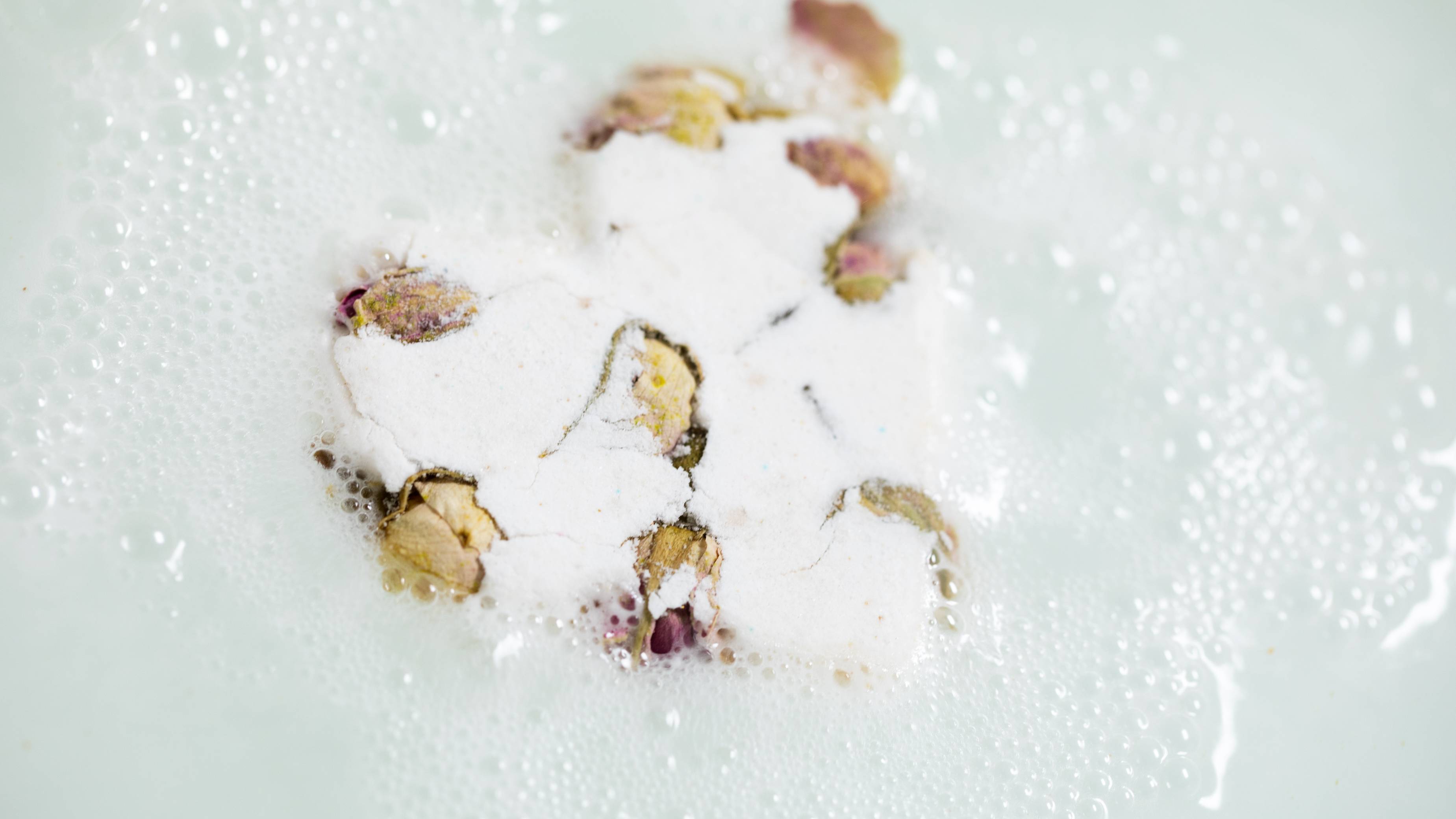 Tisty Tosty | Bath Bomb