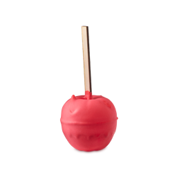 An image of LUSH | Toffee Apple | Badebombe