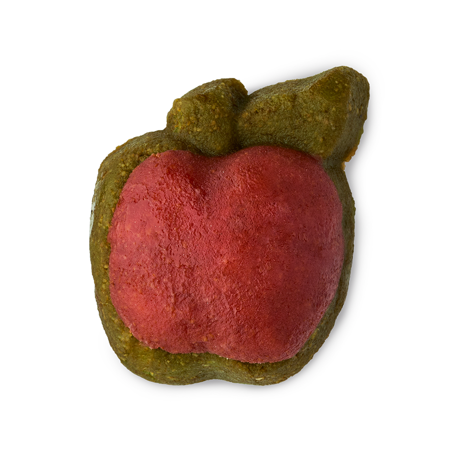 Toffee Apple Facial Sugar Scrub