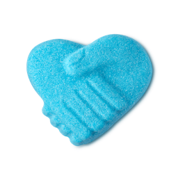 An image of LUSH | Together | Gommage corps Together