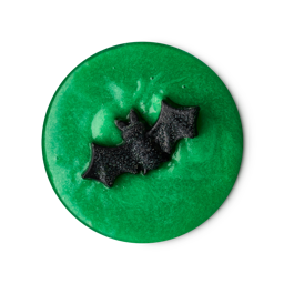 An image of LUSH | Toil & Trouble | Tusfürdőslime
