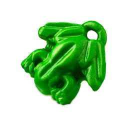 An image of LUSH | Tree Hugger | Shower Gummy