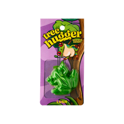 An image of LUSH | Tree Hugger | Shower Gummy