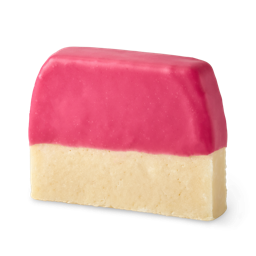 An image of LUSH | トライコマニア | ソリッドシャンプー