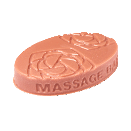 An image of LUSH | Comforter Rose | Massage Bar