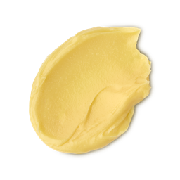 An image of LUSH | Turmeric & Argan | Arctisztító