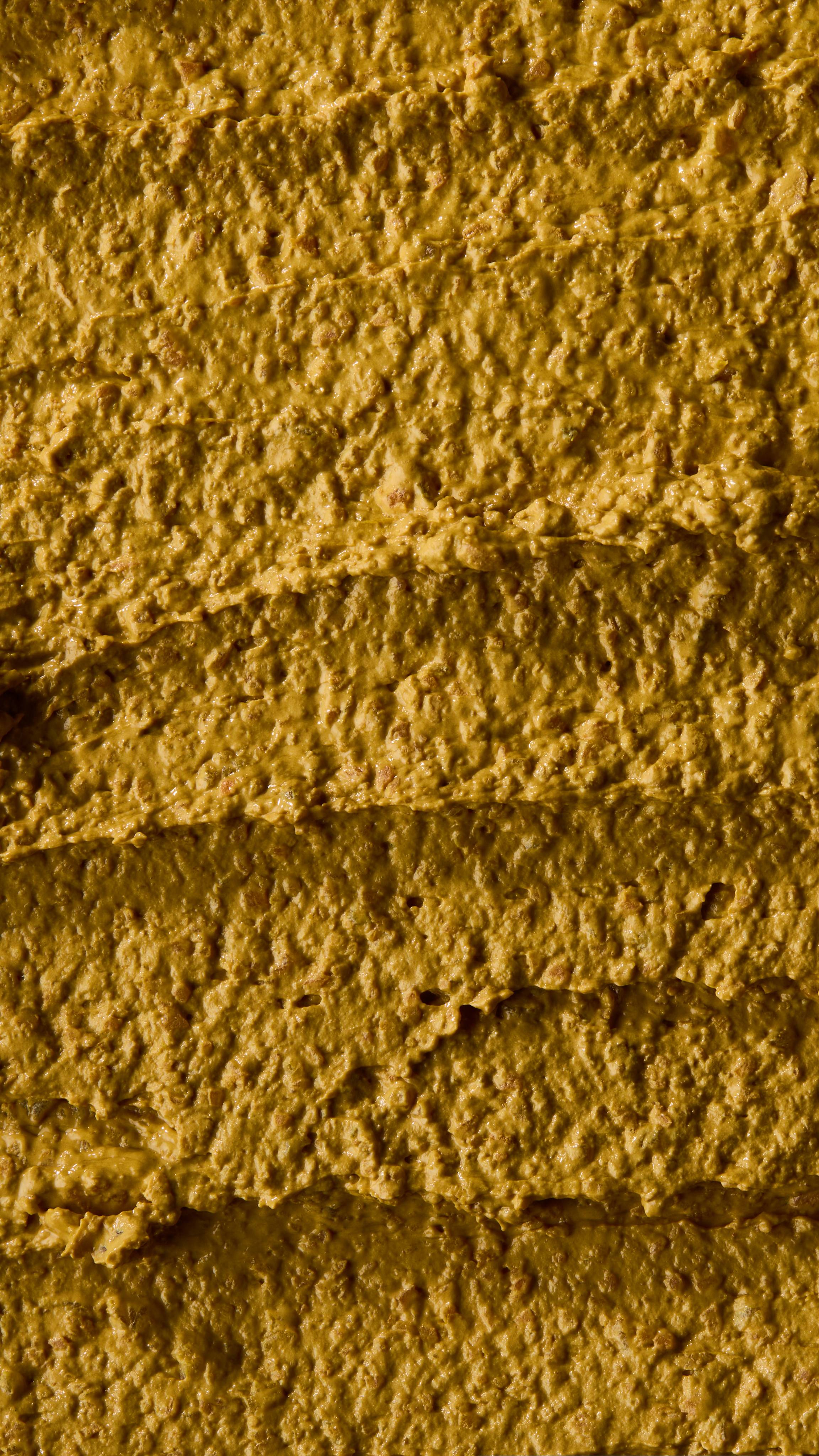 Masque frais pour le visage Turmeric