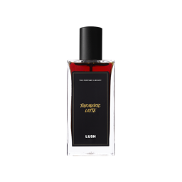 An image of LUSH | Turmeric Latte | Perfume