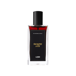 Turmeric Latte | Perfume | LUSH