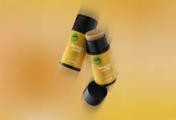 Turmeric Latte | Solid Perfume | LUSH