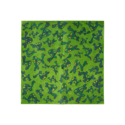 An image of LUSH | Turtley Awesome Lokta Paper | Geschenkverpackung