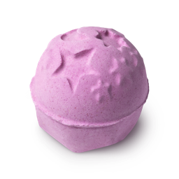 An image of LUSH | トワイライトムーン バスボム