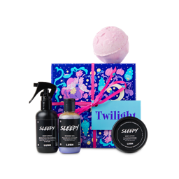 An image of LUSH | Twilight | Regalo